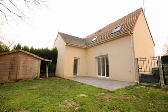location maison le-perray-en-yvelines 78610
