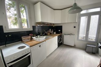 Ma-Cabane - Location Maison Le Perreux-sur-Marne, 57 m²