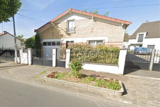 Ma-Cabane - Location Maison Le Perreux-sur-Marne, 80 m²