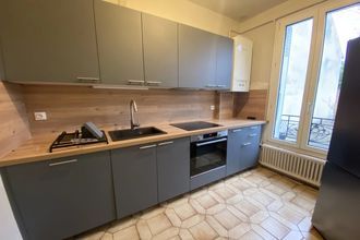 Ma-Cabane - Location Maison Le Perreux-sur-Marne, 80 m²