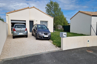 location maison le-perrier 85300