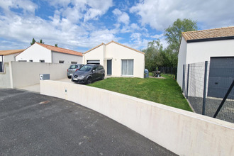 location maison le-perrier 85300