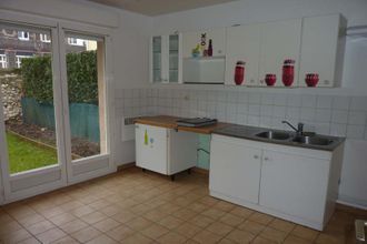 location maison le-petit-quevilly 76140