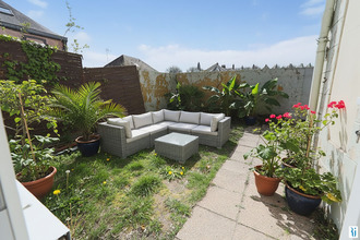 location maison le-petit-quevilly 76140