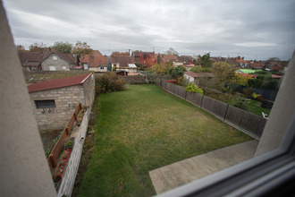 location maison le-petit-quevilly 76140