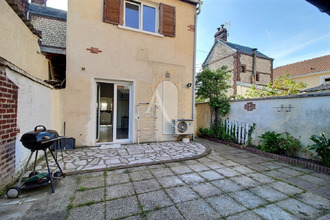 location maison le-petit-quevilly 76140