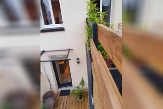 location maison le-petit-quevilly 76140