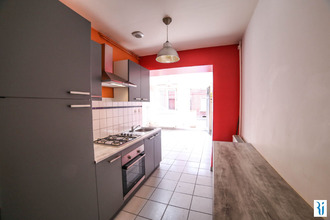 location maison le-petit-quevilly 76140
