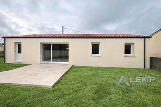 location maison le-pin 79140