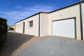location maison le-pin 79140