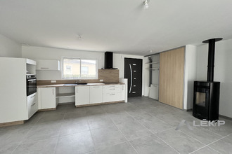 location maison le-pin 79140