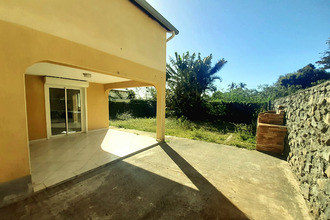 Location Maison 97424, Le piton st leu France