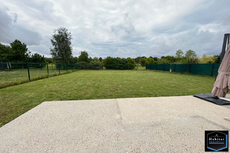 location maison le-plessis-belleville 60330