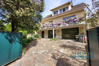 location maison le-plessis-robinson 92350
