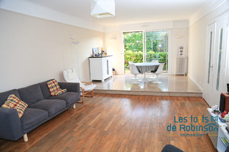 location maison le-plessis-robinson 92350