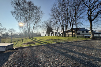 location maison le-plessis-ste-opportune 27170