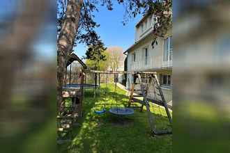 location maison le-plessis-trevise 94420