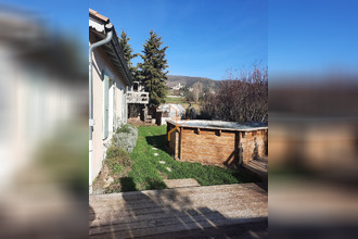 location maison le-poet-laval 26160
