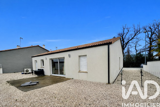 location maison le-poire-sur-vie 85170