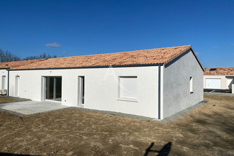 location maison le-poire-sur-vie 85170