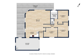 location maison le-poire-sur-vie 85170