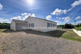 location maison le-poire-sur-vie 85170
