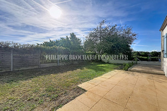 location maison le-poire-sur-vie 85170