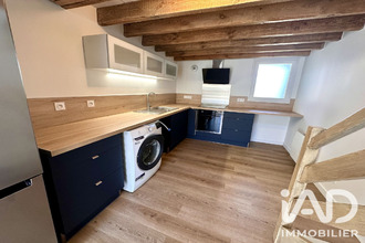 location maison le-poire-sur-vie 85170