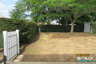 location maison le-poire-sur-vie 85170