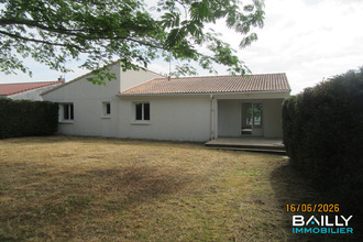 location maison le-poire-sur-vie 85170