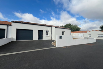 location maison le-poire-sur-vie 85170