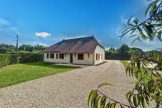 location maison le-pont-chretien-chabenet 36800