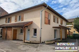 location maison le-pont-de-beauvoisin 73330