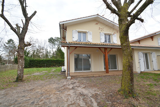 location maison le-porge 33680