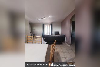 location maison le-pouget 34230