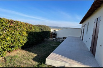 location maison le-pouget 34230