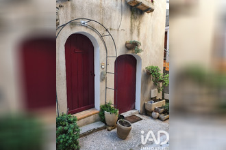 location maison le-pouget 34230