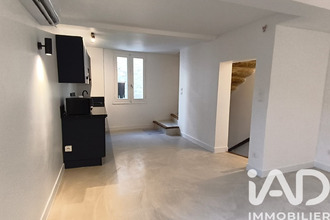 location maison le-pouget 34230