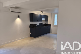 location maison le-pouget 34230