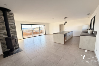 location maison le-pouget 34230