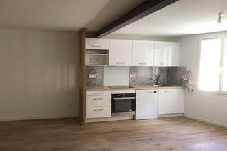 location maison le-pouget 34230