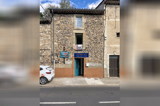 location maison le-poujol-sur-orb 34600
