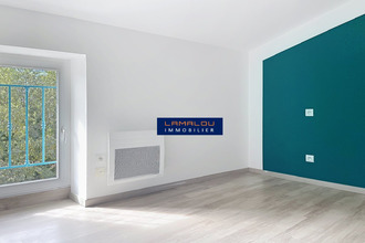 location maison le-poujol-sur-orb 34600