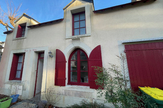 location maison le-pouliguen 44510