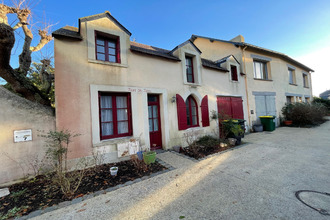 location maison le-pouliguen 44510