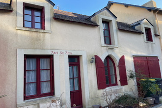 location maison le-pouliguen 44510