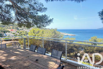 location maison le-pradet 83220