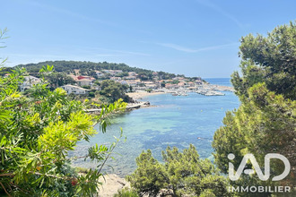 location maison le-pradet 83220