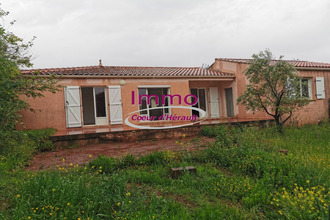 location maison le-puech 34700