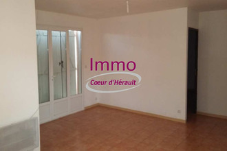 location maison le-puech 34700